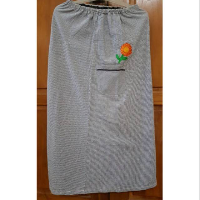 [ PRELOVED] ROK Panjang wanita