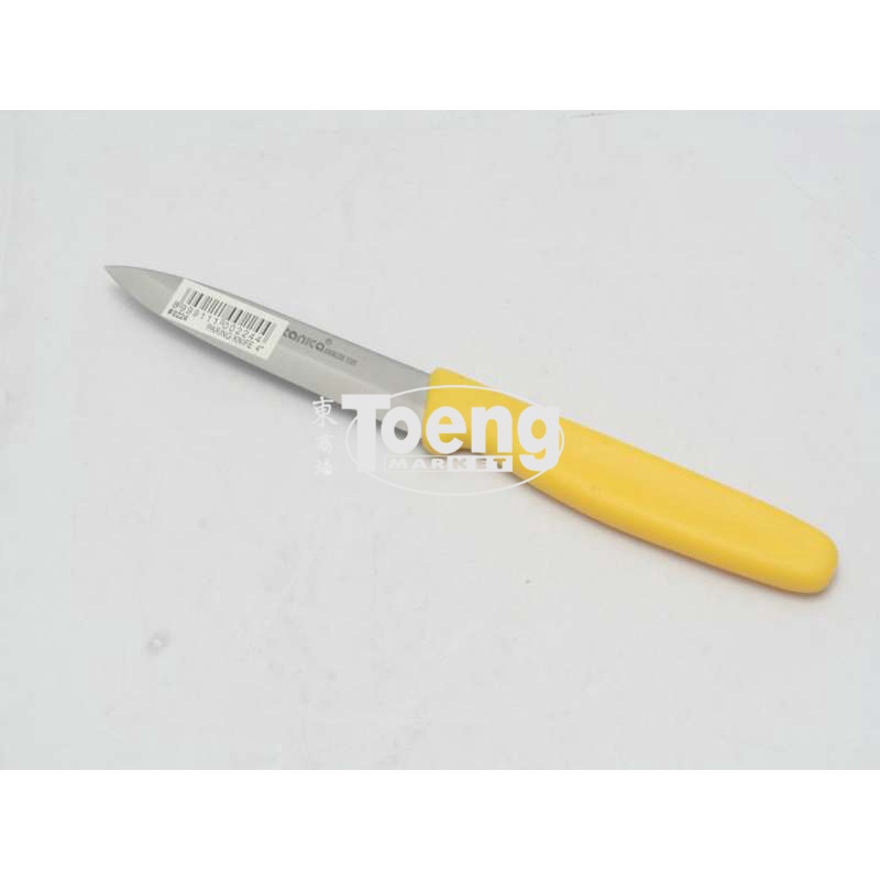 PISAU PARING KNIFE 4 inch 0224 TANICA IU