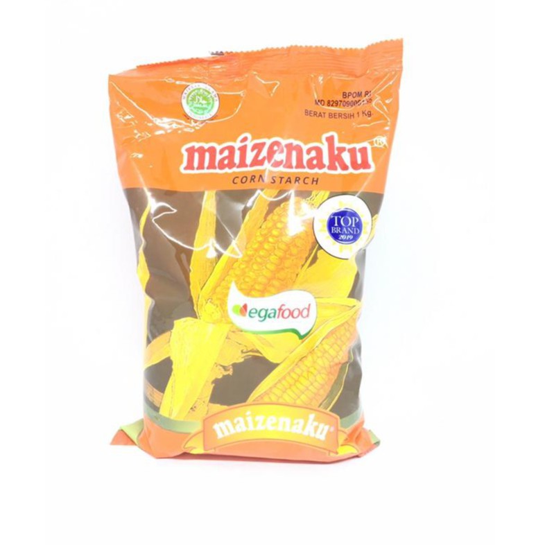 Jual Honig Maizena 1kg Shopee Indonesia