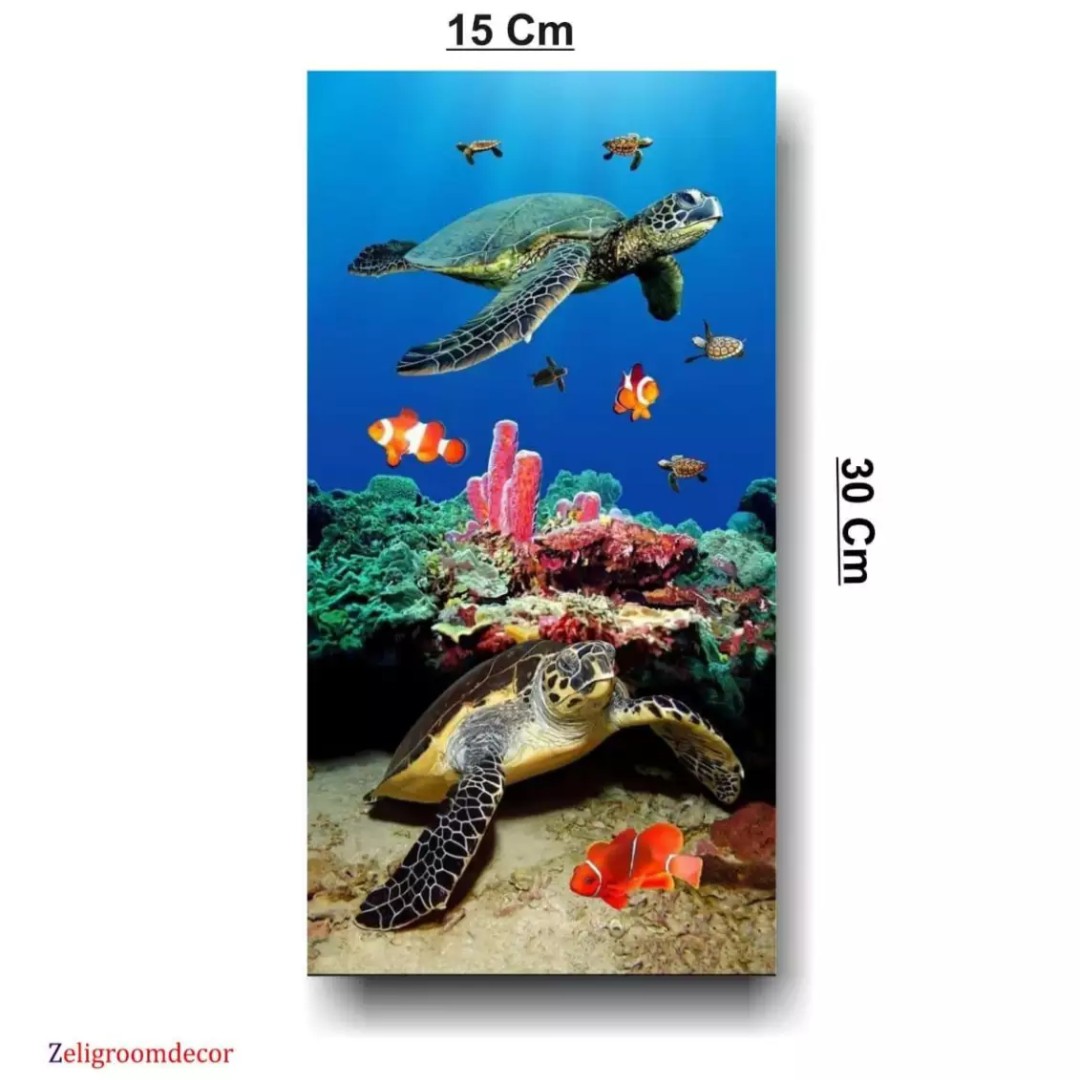 Hiasan Dinding Paket Dapet 3