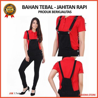  CELANA  KEKINIAN JEANS MONYET GROSIR CEWEK KEREN CUTBRAY 