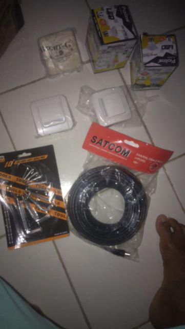 Kaki Karet Kursi Chitose 7/8