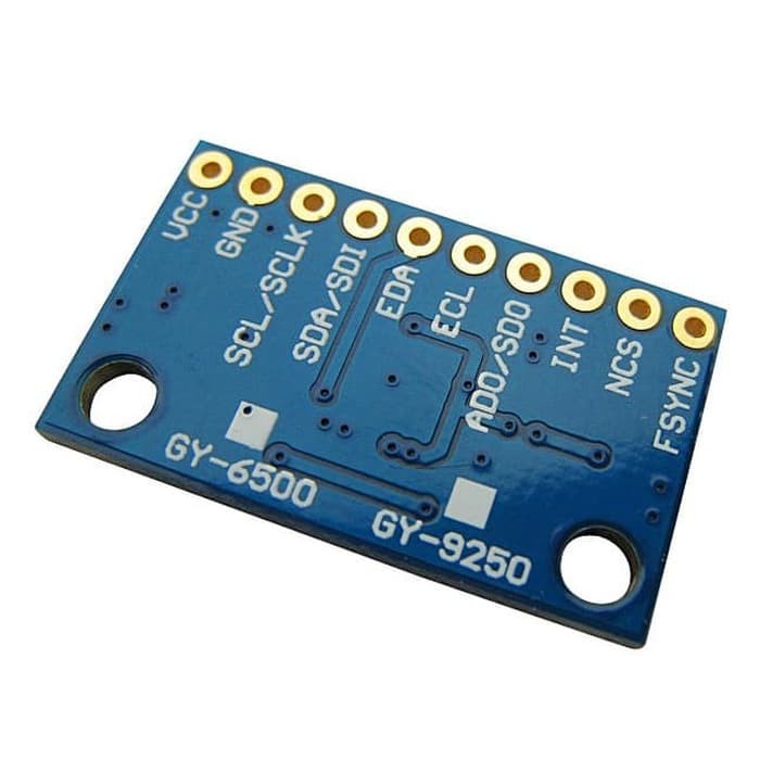 MPU-6500 GY-6500 6 Axis Accelerometer &amp; Gyrometer Sensor Module