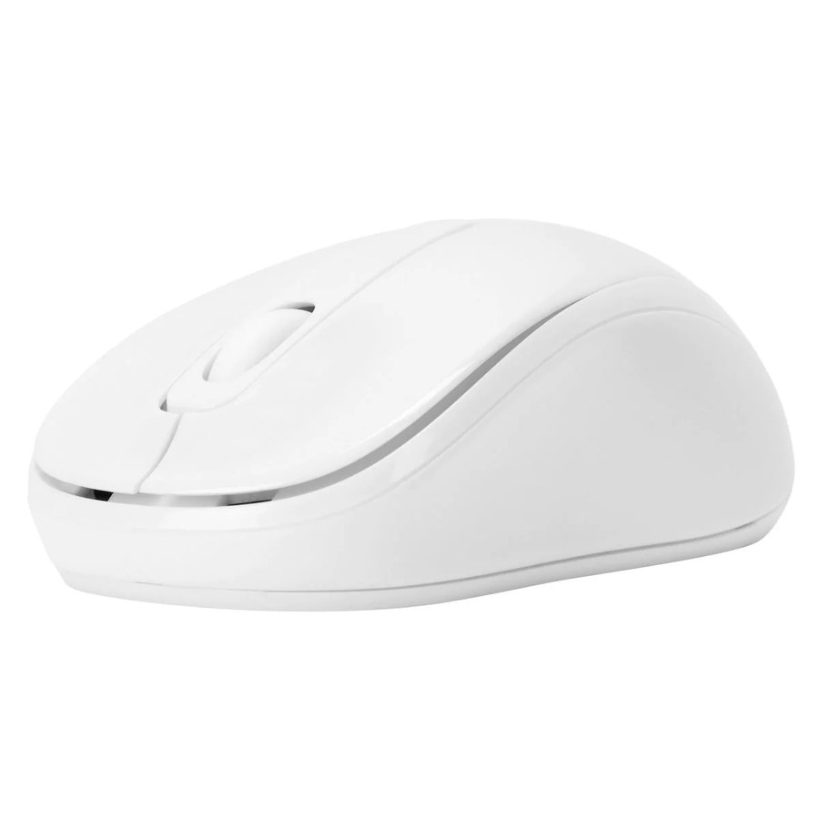 Mouse Targus AMW60001 Wireless Optical 2.4GHz 1600DPI White