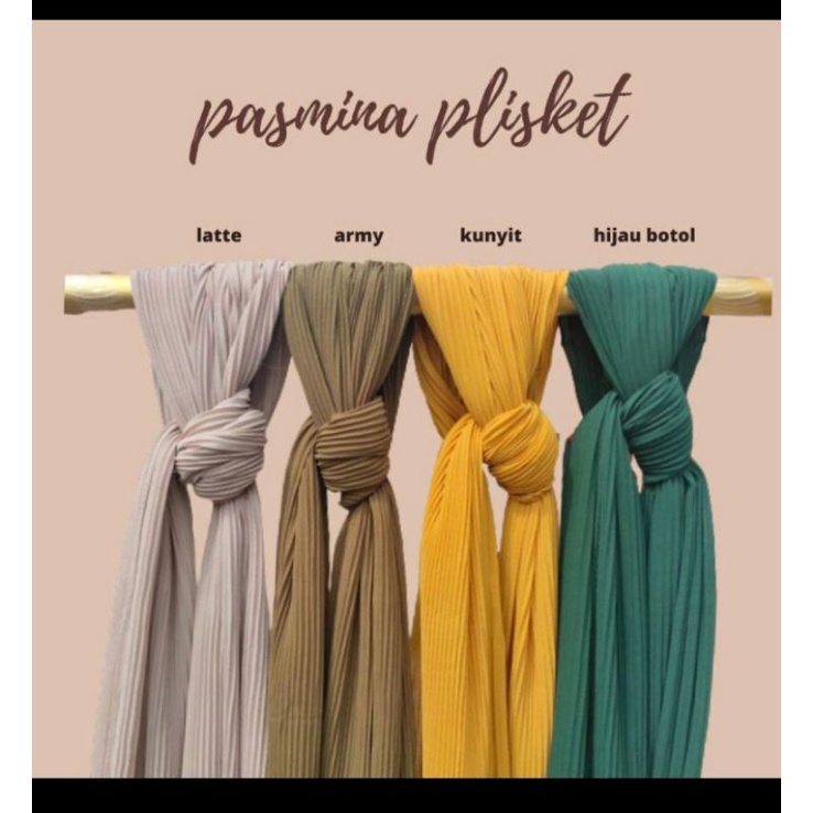 

pasminaPLISKEt premiun