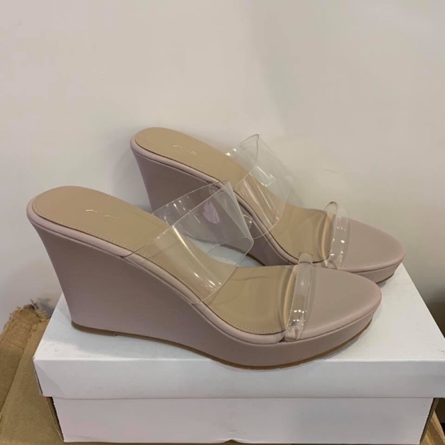 Wedges vnc