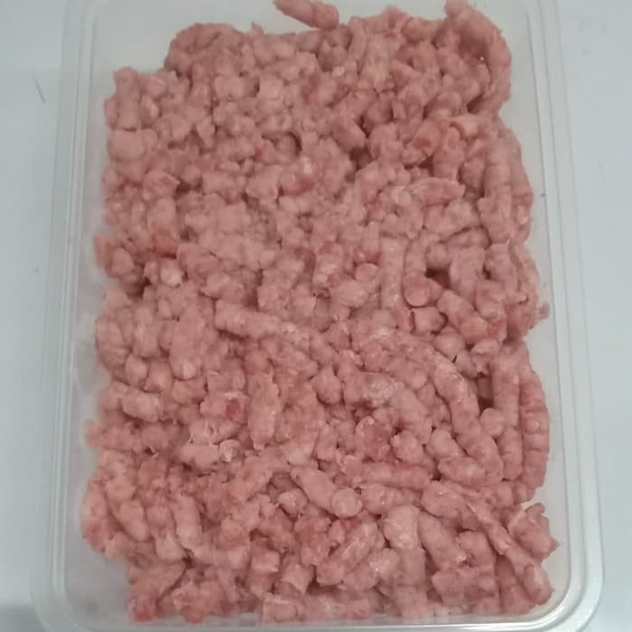 

Daging Giling Regular - 500 gr