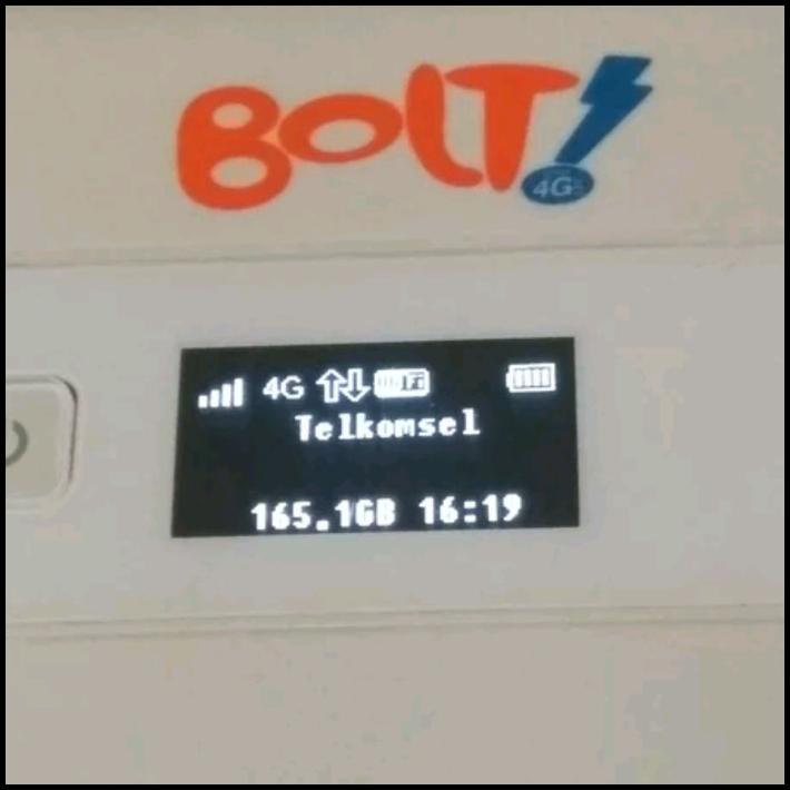 Mifi Bolt Unlock All Gsm Bisa Smarfren Unlimited