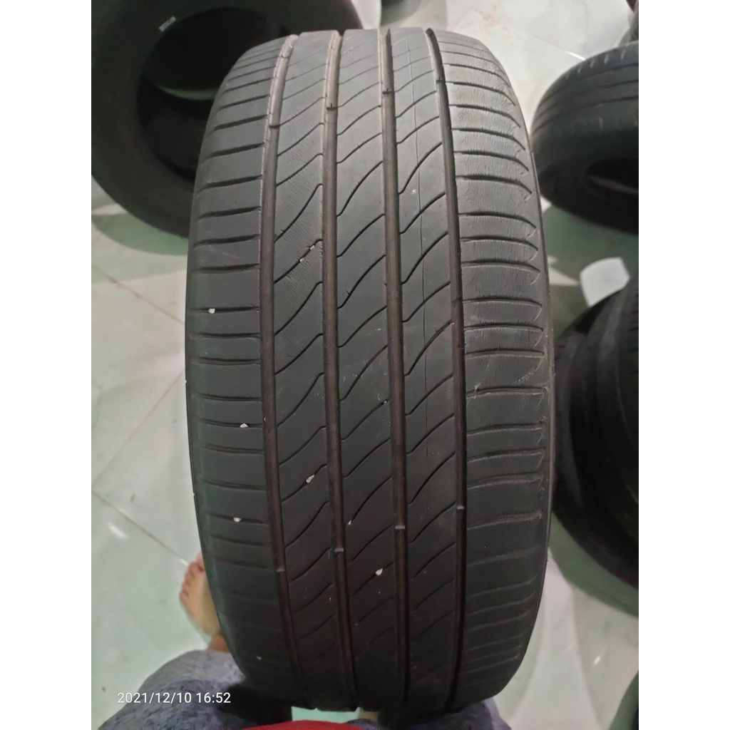 BAN MOBIL RING 17 215/55 R17 MICHELIN PRIMACY 3st SECOND ( MB )