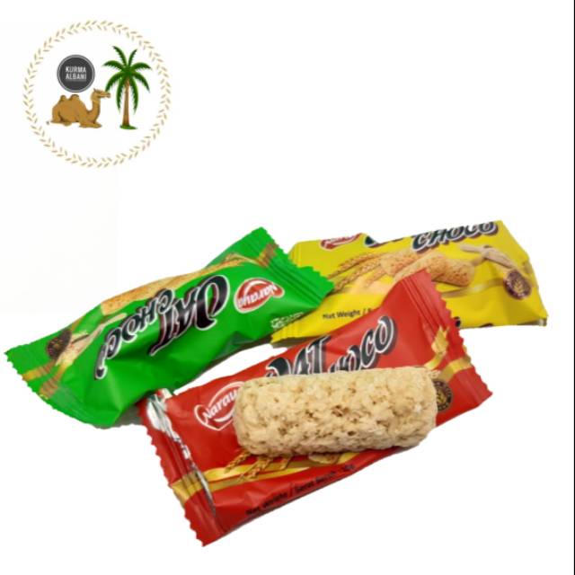 Naraya Oat Choco Eceran / Naraya Oats / Snack Murah / Cemilan Enak