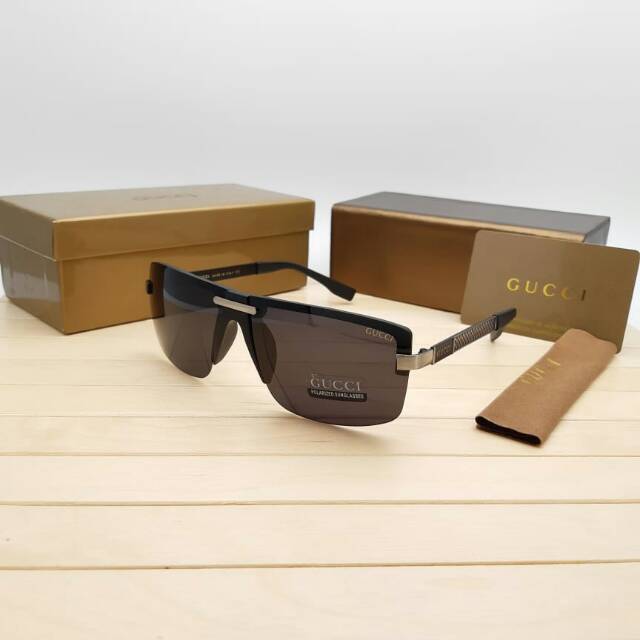 Kacamata gucci
