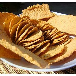 

Keripik tempe Purwokerto