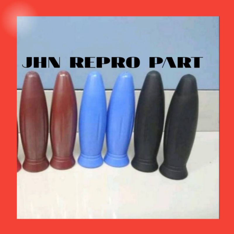 Hand grip botol klasik handgrip motor jadul handfat street cub