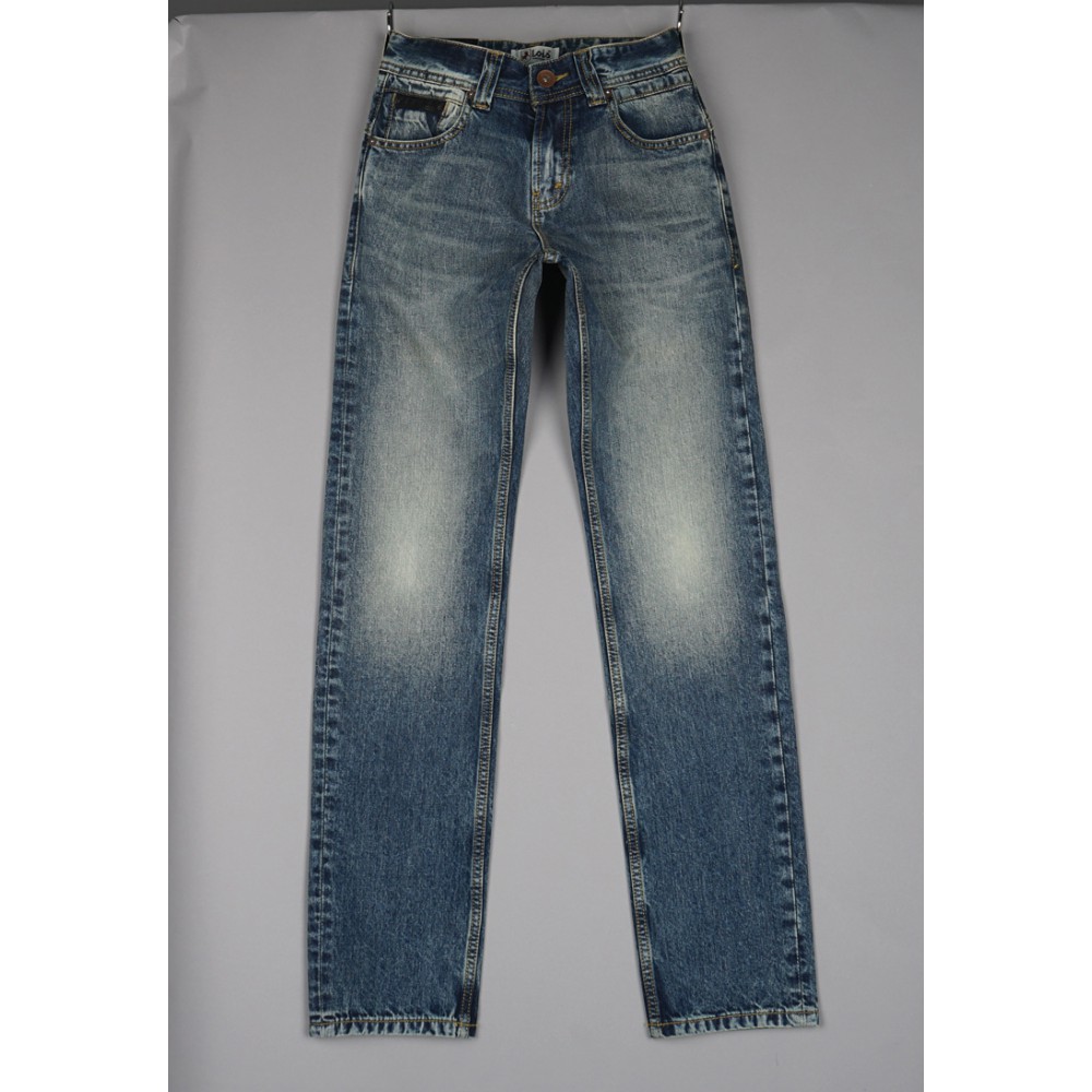Straight fit jeans CFS379F