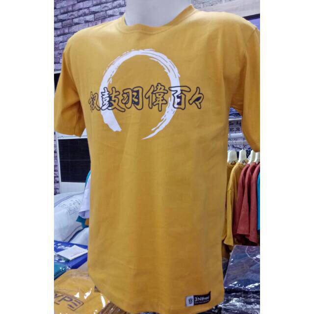 3'Nthree|3N3|3and3|T-Shirt 3'Nthree