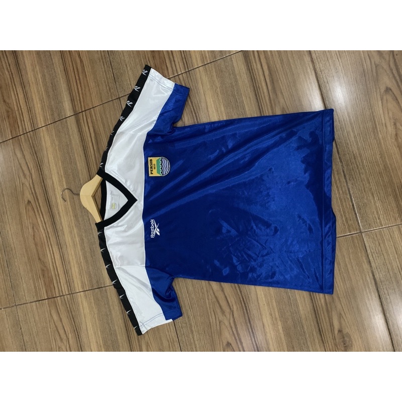 Jersey persib 1999 dan junior u19 2019