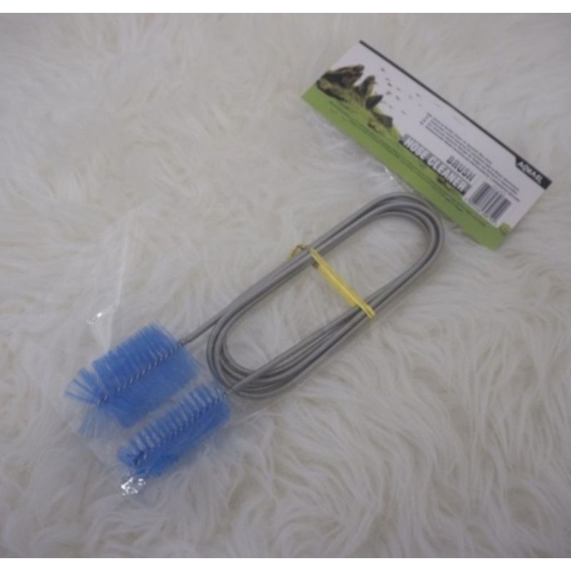 sikat Lily pipe Lily brush