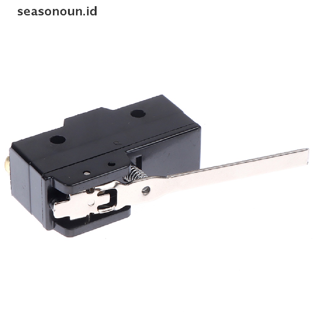 (seasonoun) Limit Switch LXW5-11N1 Untuk Inkubator Trip Motor