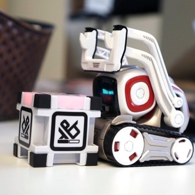 beli robot cozmo