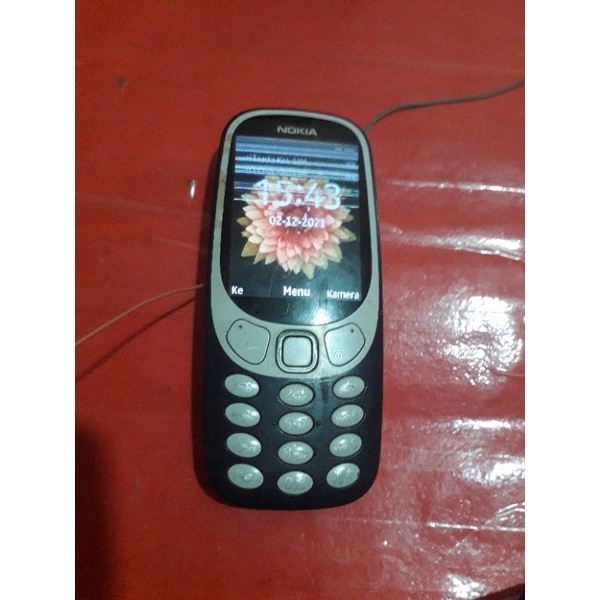 MESIN NOKIA TYPE TA - 1030