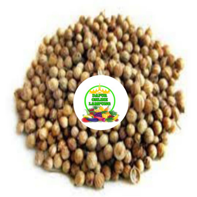 

KETUMBAR BUMBU DAPUR SAYURAN FRESH Bandar Lampung