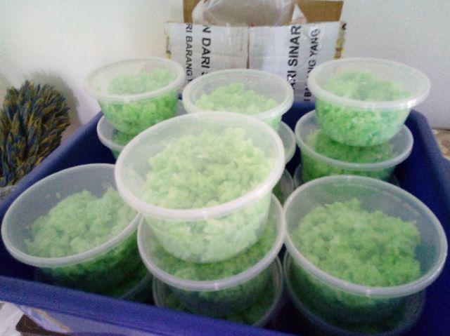 Thinwall 300 Ml Bulat