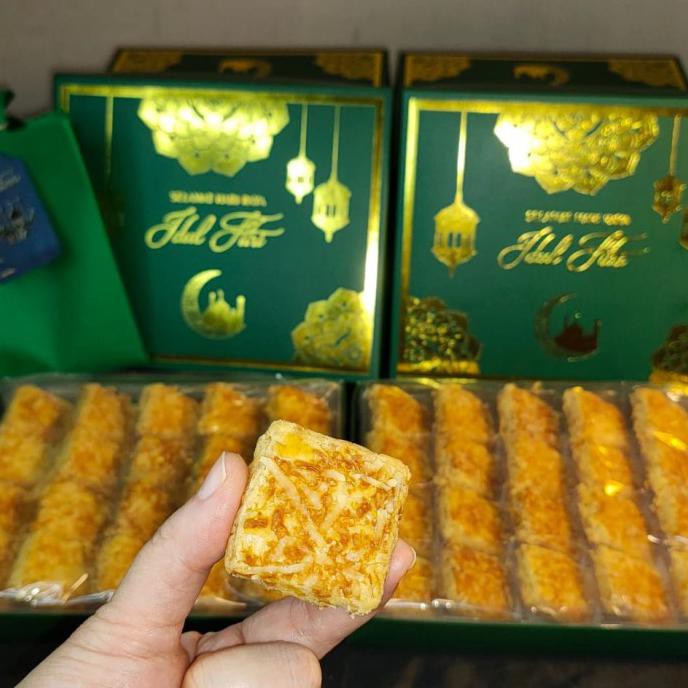 

Kastengel Keju Kue Kering Louismarket969