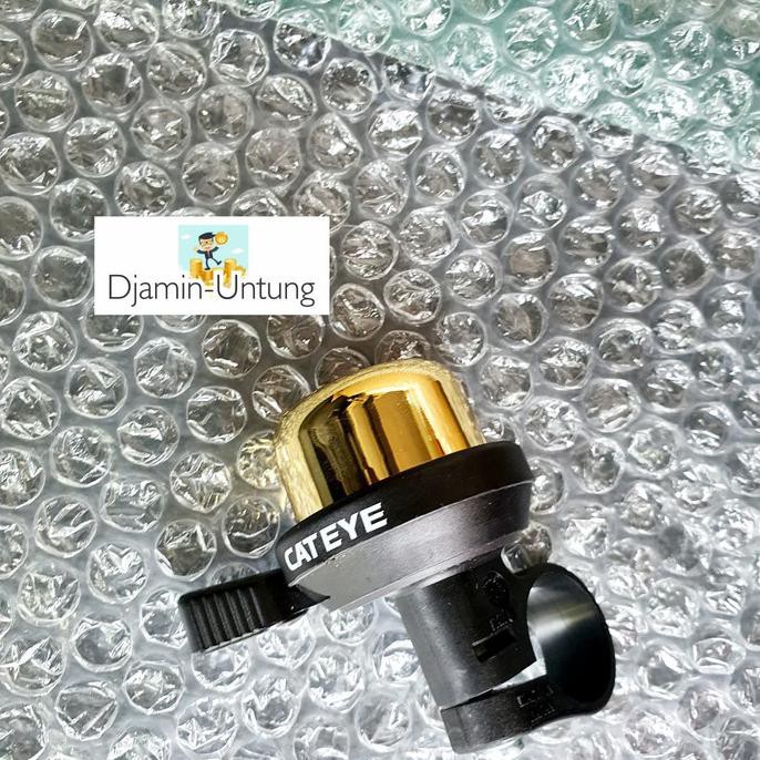 Bel Sepeda Cateye Dafa.Olshop