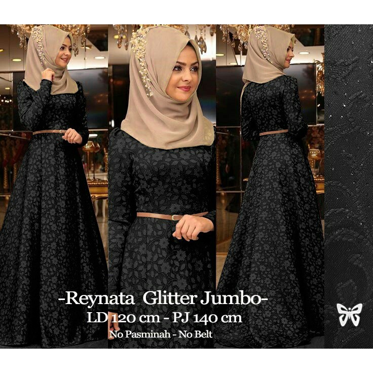 Jumbo Reynata 5Warna