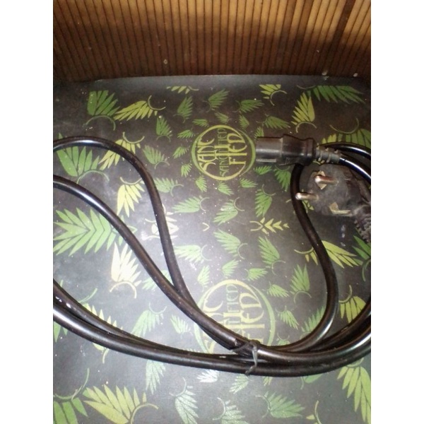 Komputer Power supply Kabel power PC