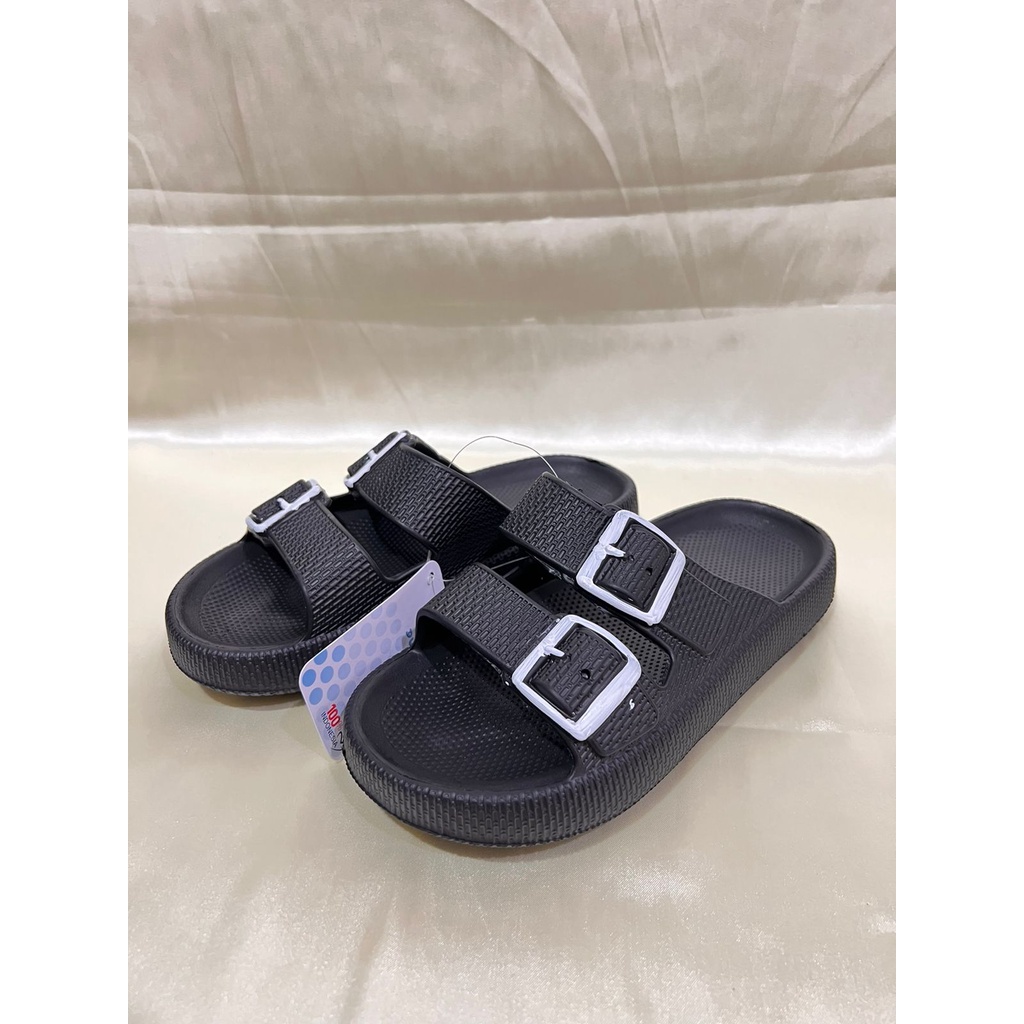 DX-391B Sandal Selop Wanita Dewasa Remaja / Sandal Selop Dua Tali Merek Dulux Ukuran 36-40