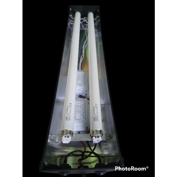 COVER LAMPU TFC/HOUSING- RUMAH LAMPU-PNP