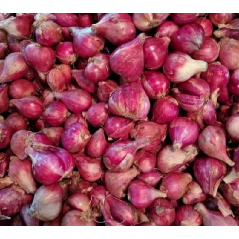 

Bawang Merah/Brebes/250gram-500gram-1000gram