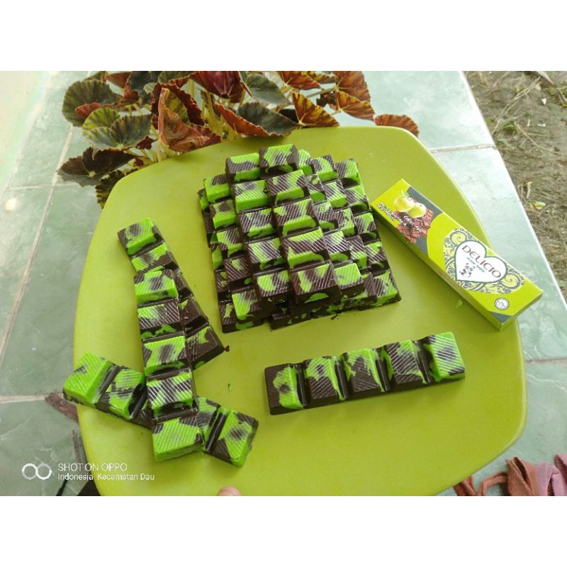 

COKLAT APEL OLEH-OLEH KHAS BATU