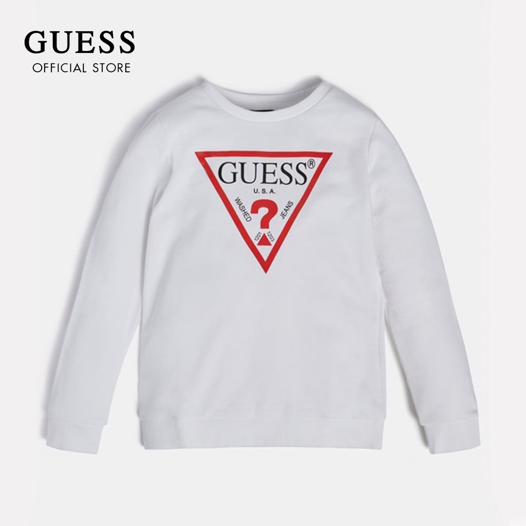 Guess Kids Boy Kids SWEATER L73Q09KAUG0