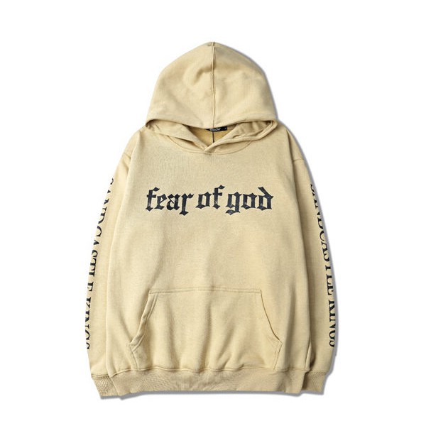 harga hoodie fear of god