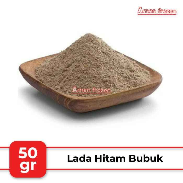 

LADA HITAM BUBUK 30GR