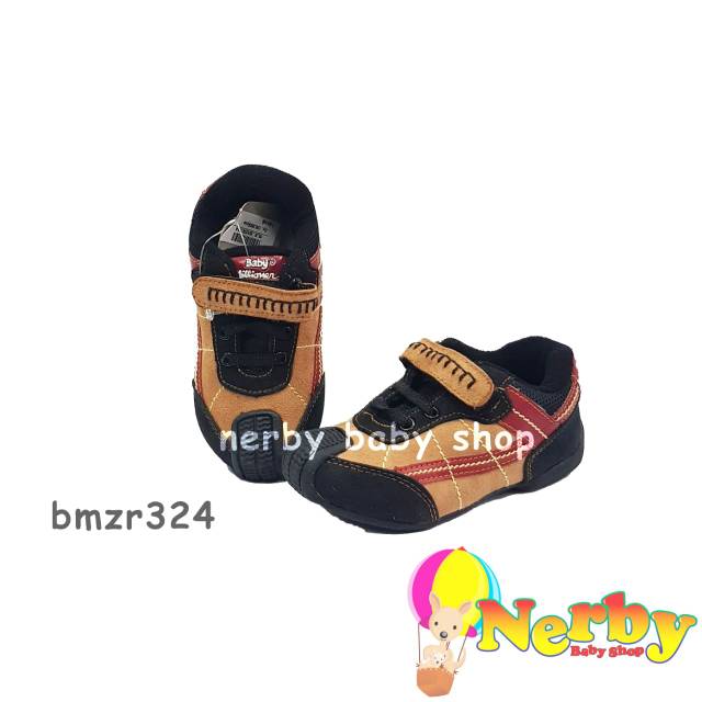 SALEEE  Sepatu baby millioner