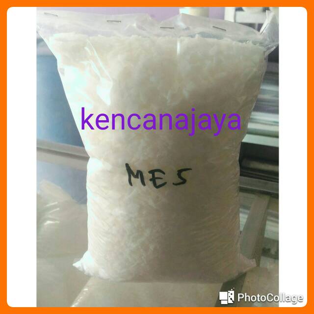 MES / Methyl Ester Sulfonat/Texapon padat 1kg