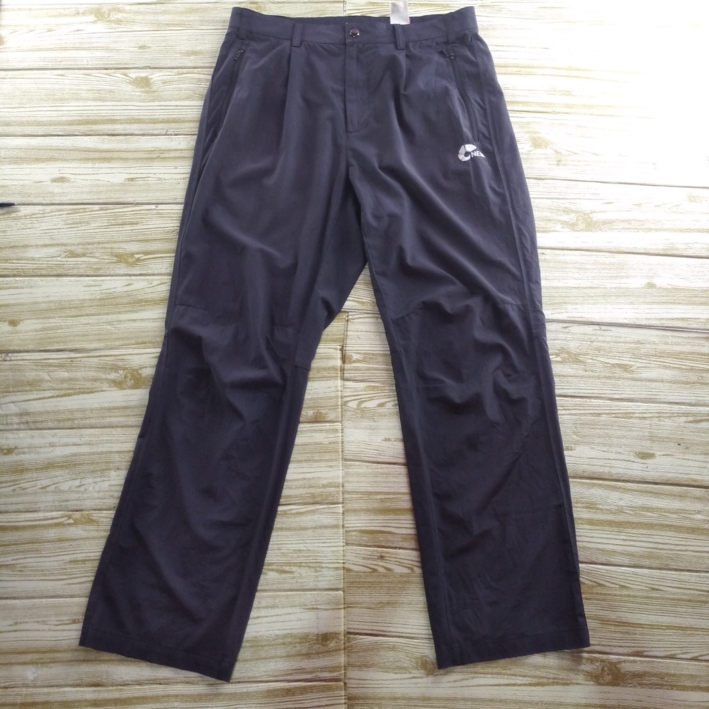 celana panjang outdoor quickdry second/celana gunung pria dan wanita dengan berbagai motif-Nepa L(99x80)