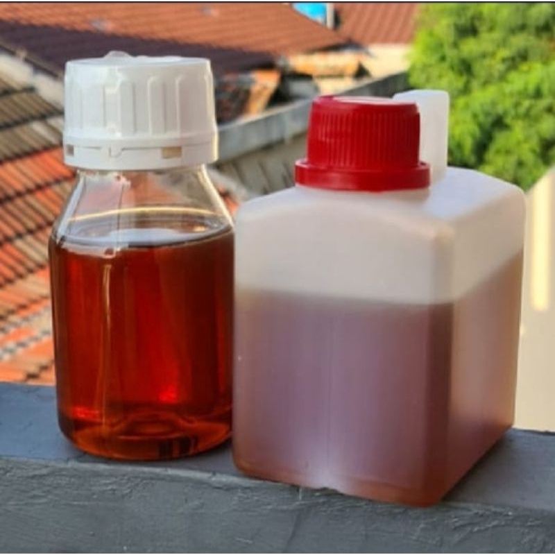 

Madu Kalimantan Curah 500 gram