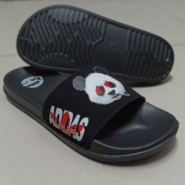 Sandal Slide Original Distro High Quality Sandal Anti Slip