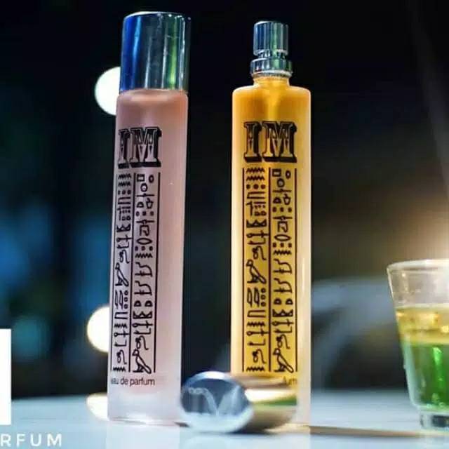 IM Parfum Original