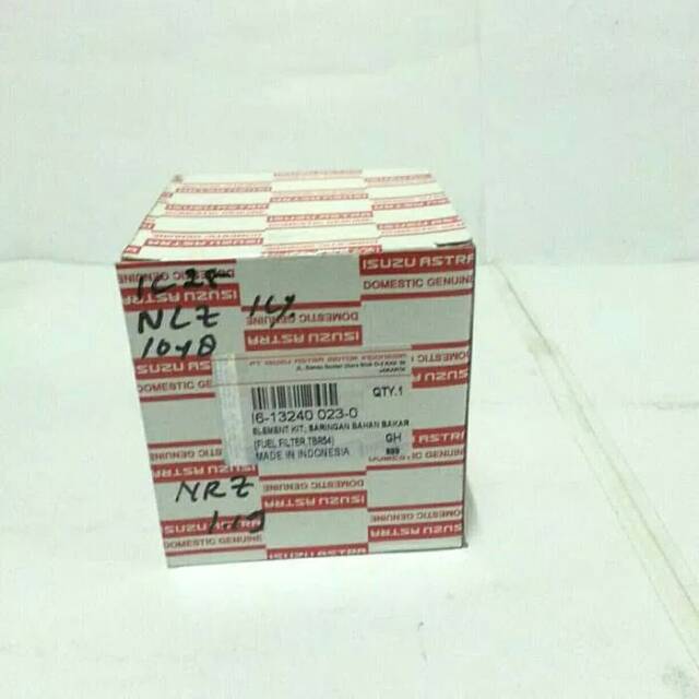 Filter Solar panther