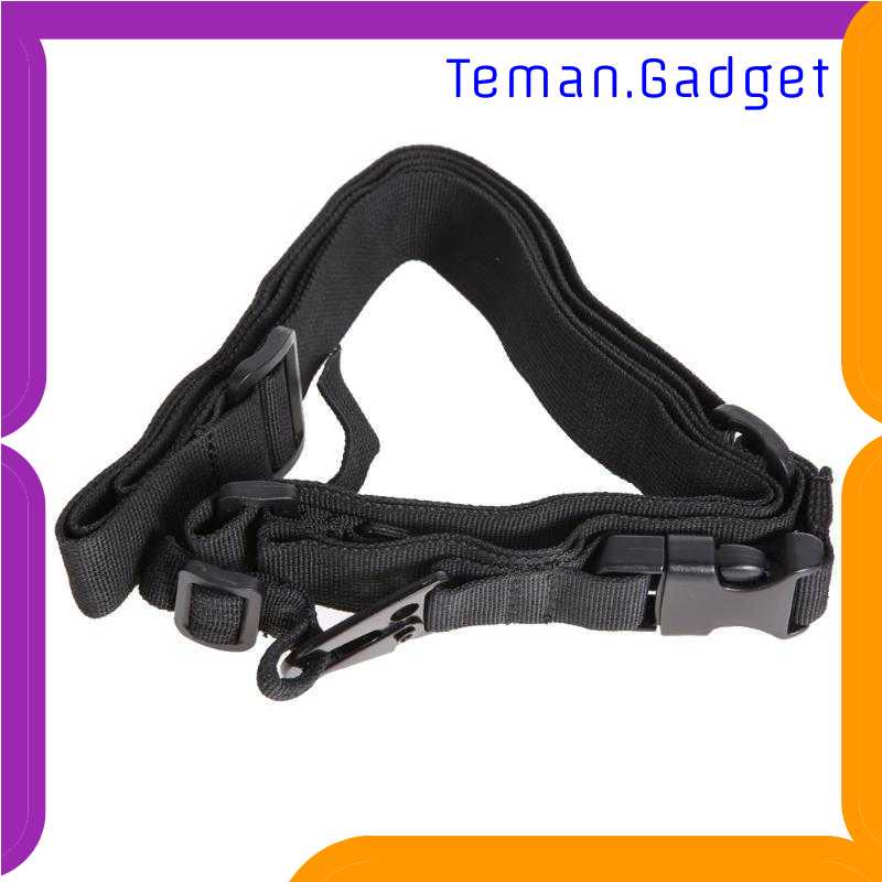 TG-IDI Sling Strap Senjata Airsoft Hunting Belt Tactical Military