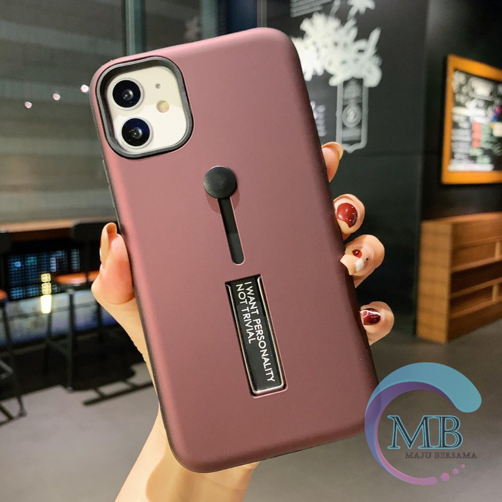 SOFTCASE CANDY HARDCASE WARNA SAMSUNG M20 M30S M21 M31 M51 S4 MB3626