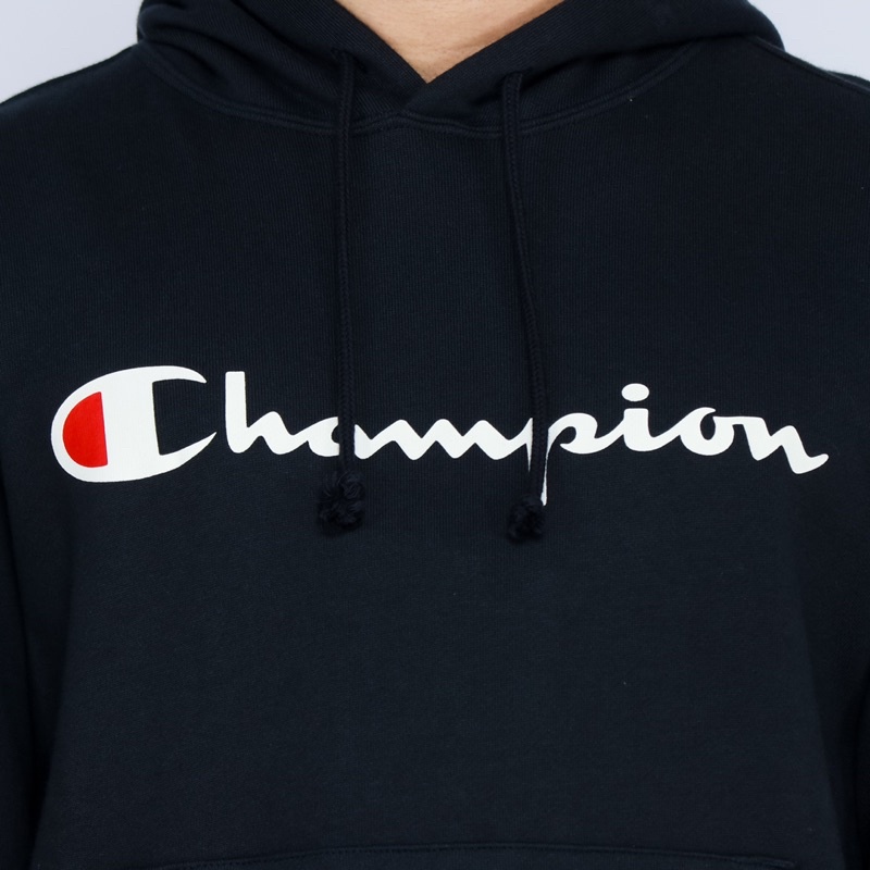 Champ Hoodie Navy