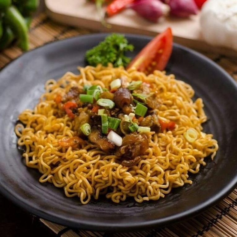 

[PROMO ELV91] BUMBU MIE INDOMIE GORENG 500gr bisa di pakai sekitar (200porsi) Terlaris
