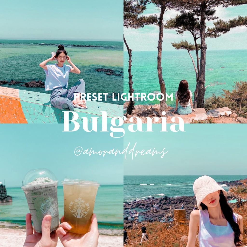 PRESET LIGHTROOM PREMIUM FOR IOS OR ANDROID