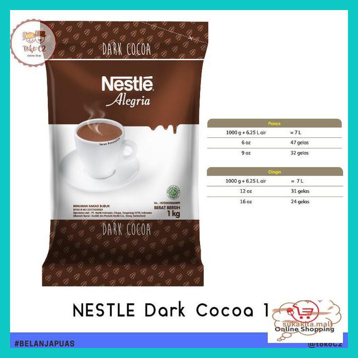 

U79Iytut- Dark Cocoa Chocolate 1Kg Nestle Professional Ae5Wrf4-